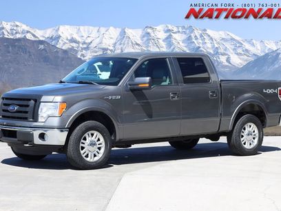 Used 2013 Ford F150 Lariat