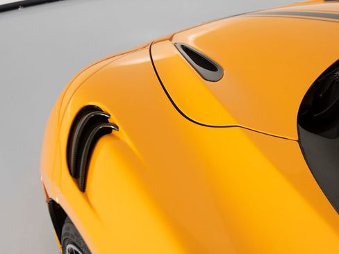 Used 2025 McLaren 750S RWD image 48