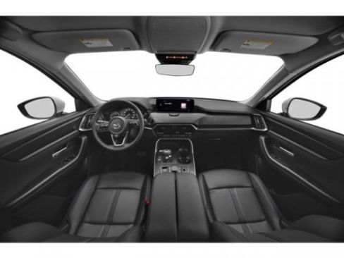 New 2026 MAZDA CX-90 3.3 Turbo w/ Select Package AWD/4WD image 11