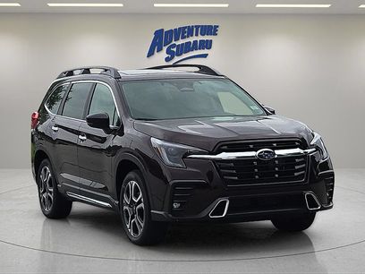 Used 2025 Subaru Ascent Touring w/ Popular Package #2