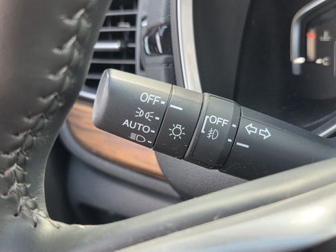 Used 2019 Honda CR-V Touring image 30