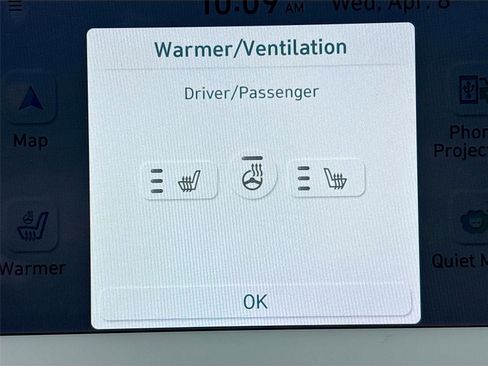 Used 2024 Hyundai Ioniq 5 SEL image 20