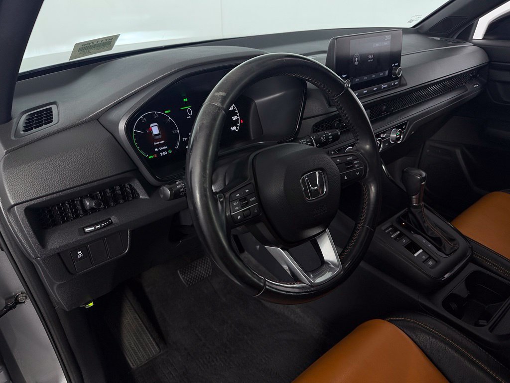 Used 2024 Honda CR-V Sport image 19