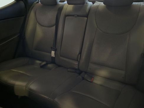 Used 2016 Hyundai Elantra Limited FWD image 23