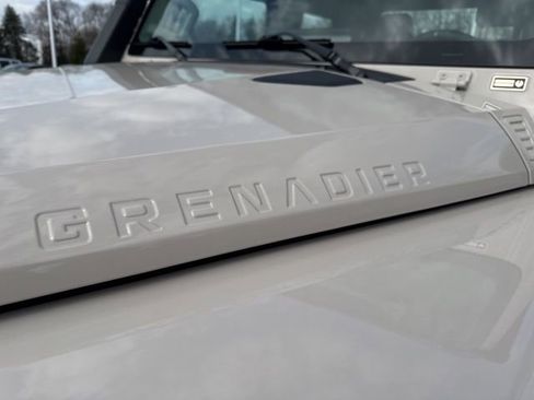 New 2026 INEOS Grenadier Trialmaster Edition image 36