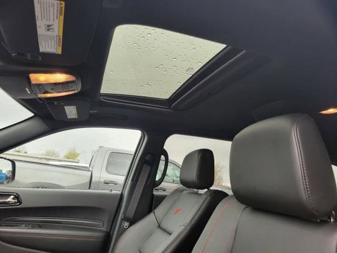 New 2026 Dodge Durango GT image 6