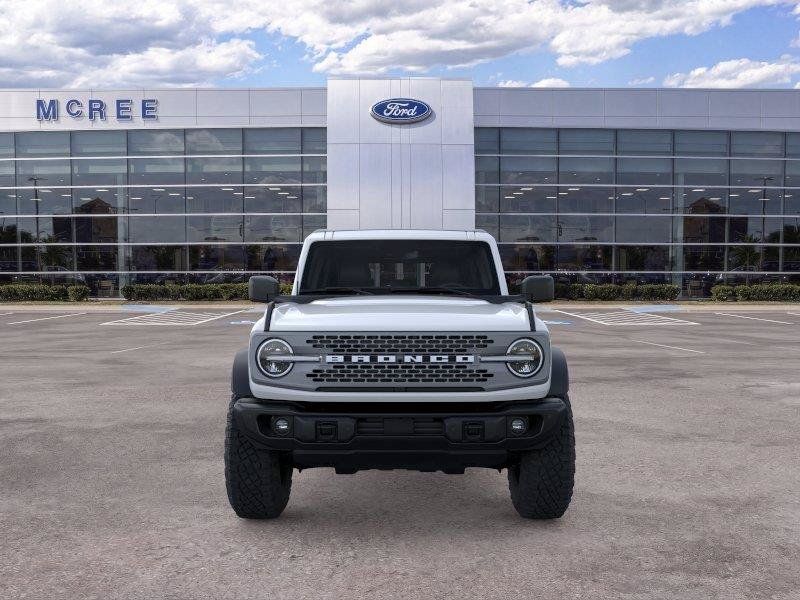 New 2026 Ford Bronco Badlands AWD/4WD image 6