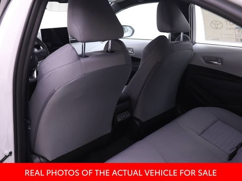 New 2026 Toyota Corolla SE FWD image 12