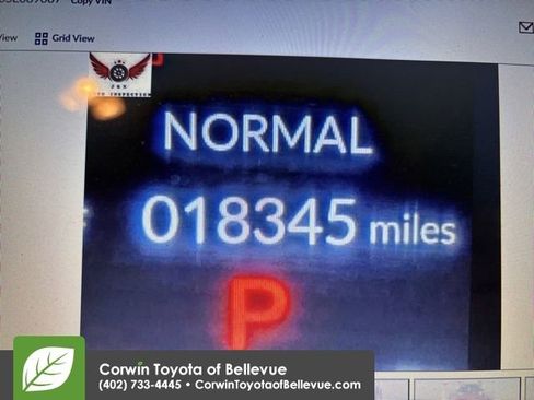 Used 2025 Honda CR-V Sport-L image 8