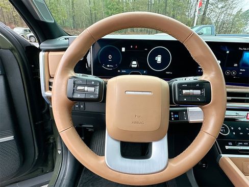 Used 2024 Hyundai Santa Fe Limited image 18