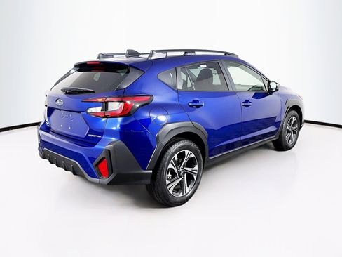 Used 2025 Subaru Crosstrek 2.0i Premium image 8
