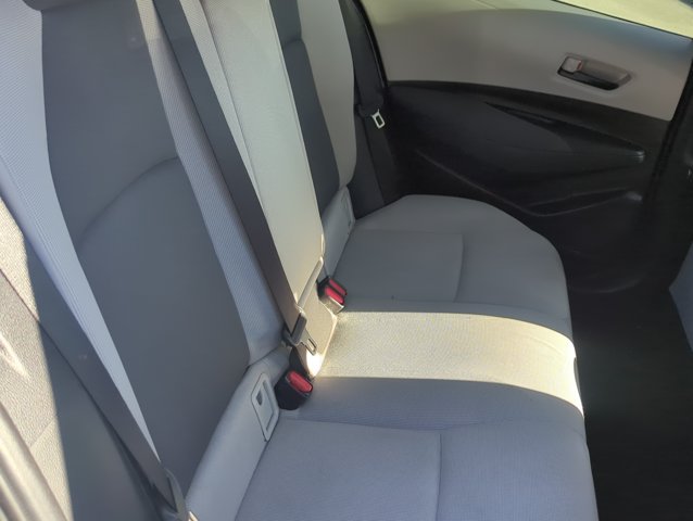 Used 2022 Toyota Corolla LE FWD image 23