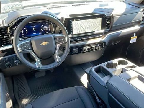 New 2026 Chevrolet Silverado 2500 LT w/ Safety Package image 17