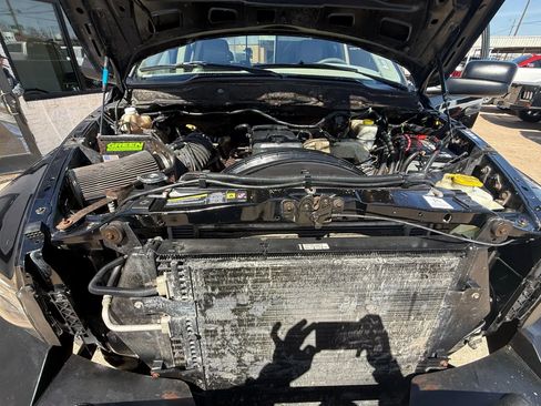 Used 2005 Dodge Ram 2500 Truck SLT image 22