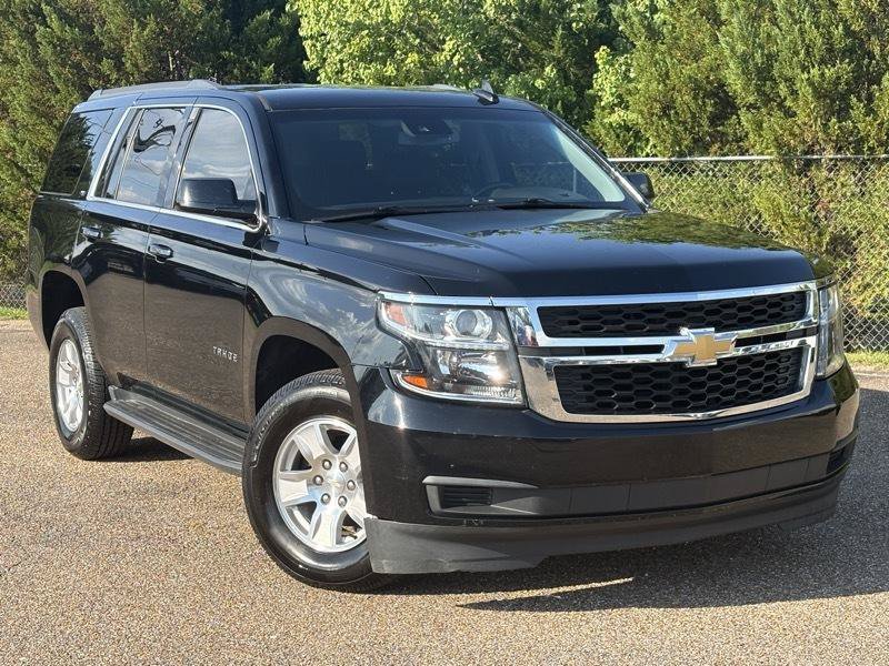 Used 2020 Chevrolet Tahoe LT RWD image 51
