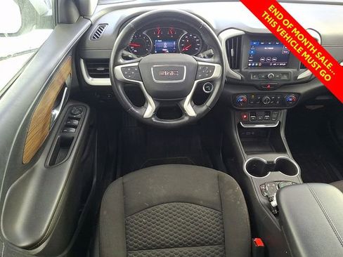 Used 2020 GMC Terrain SLE w/ Driver Convenience Package AWD/4WD image 13