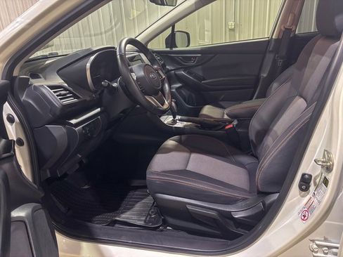 Used 2019 Subaru Crosstrek 2.0i Premium w/ Eyesight System image 15