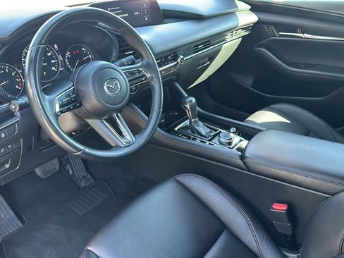 Used 2024 MAZDA MAZDA3 s image 12
