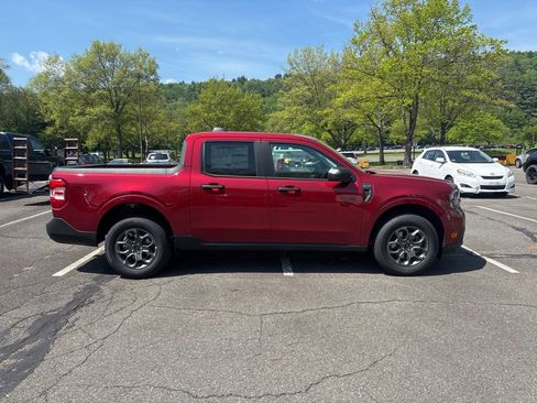 New 2026 Ford Maverick XLT w/ 4K Tow Package AWD/4WD image 6