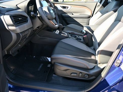 New 2025 Subaru Forester Sport image 20