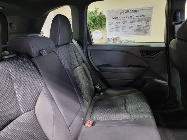 New 2026 Subaru Forester Premium AWD/4WD image 15