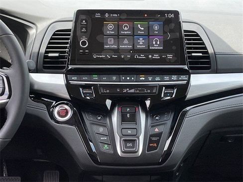 New 2026 Honda Odyssey Touring image 15