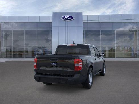 New 2025 Ford Maverick XL image 8