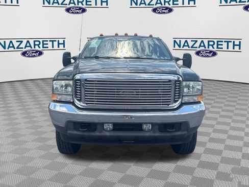Used 2002 Ford F250 XL AWD/4WD image 2