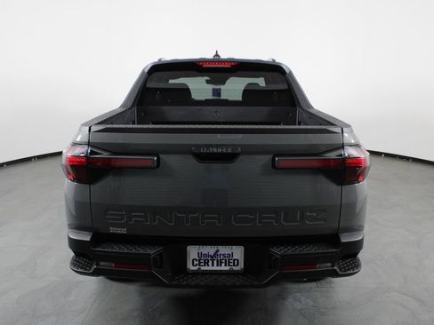 Certified 2026 Hyundai Santa Cruz SEL FWD image 11