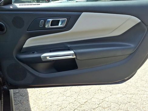 Used 2024 Ford Mustang Premium RWD image 30