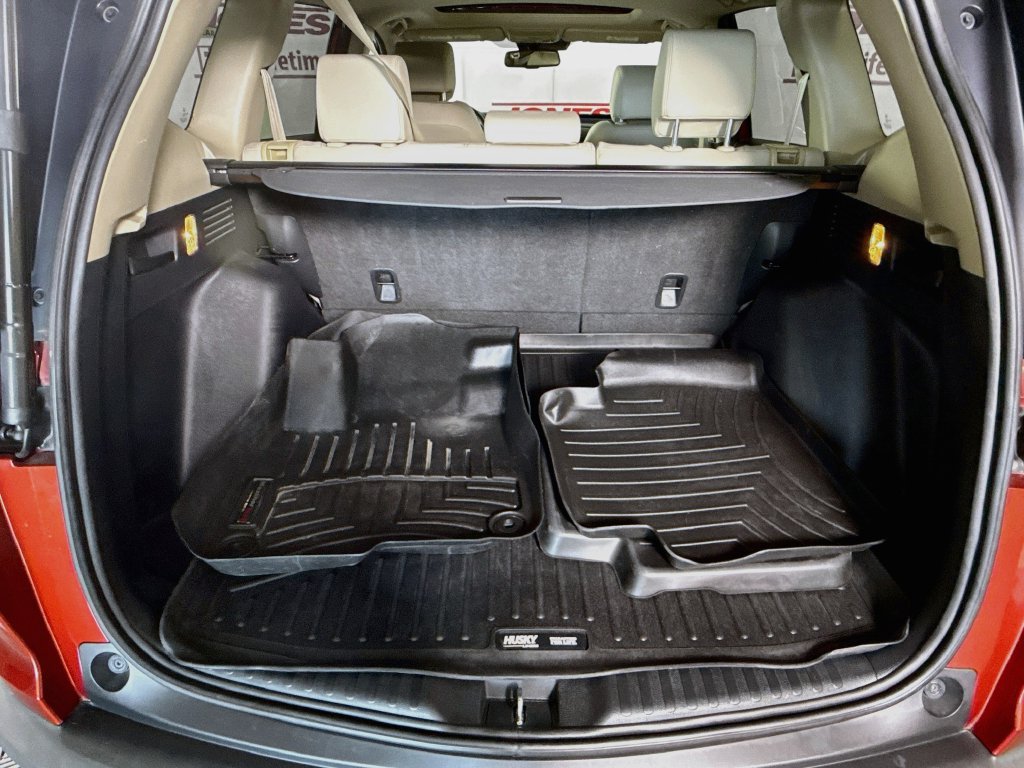 Used 2018 Honda CR-V EX-L image 27