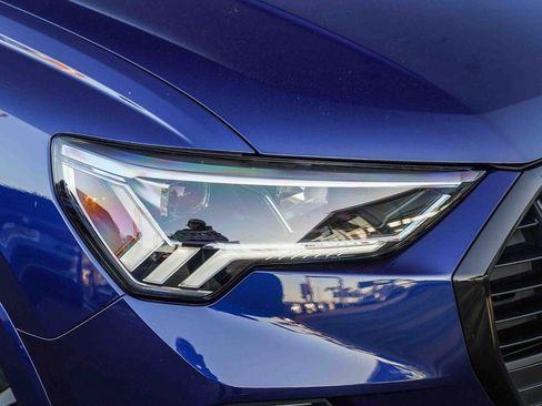 New 2025 Audi Q3 2.0T Premium Plus image 2