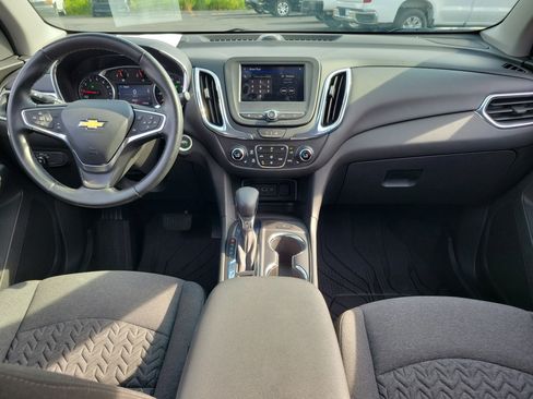 Used 2023 Chevrolet Equinox LT image 9