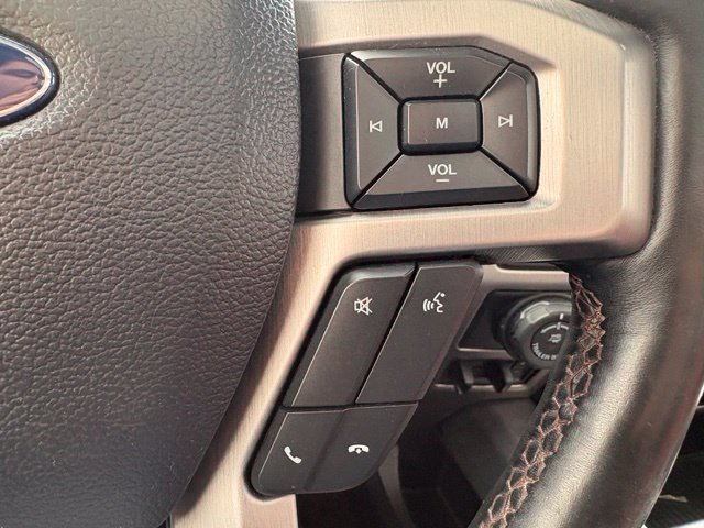 Used 2020 Ford F150 Platinum w/ FX4 Off-Road Package AWD/4WD image 27