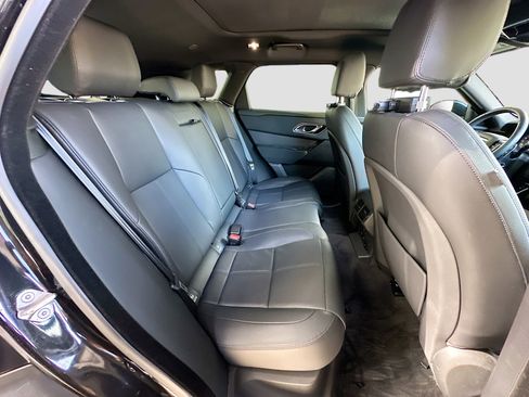 Used 2024 Land Rover Range Rover Velar Dynamic SE image 29