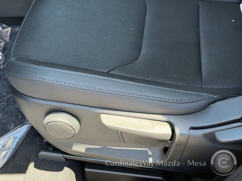 New 2026 MAZDA CX-5 Select AWD/4WD image 13