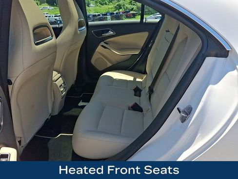 Used 2019 Mercedes-Benz CLA 250 4MATIC image 20