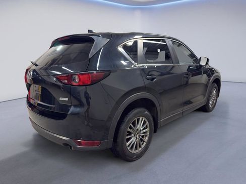 Used 2017 MAZDA CX-5 Touring w/ Preferred Equipment Package image 7