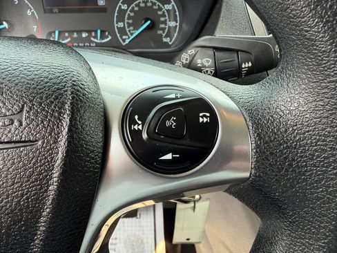 Used 2022 Ford Transit Connect XLT FWD image 35