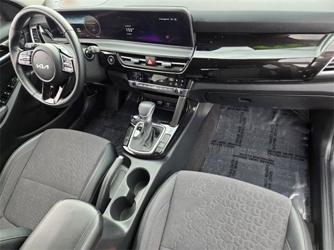 Used 2024 Kia Seltos S image 17