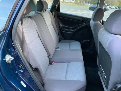 Used 2005 Pontiac Vibe w/ Power Group Value Package image 24