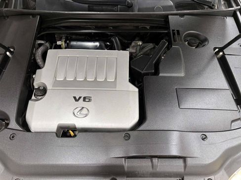 Used 2008 Lexus ES 350 w/ Ultra Luxury Pkg FWD image 11
