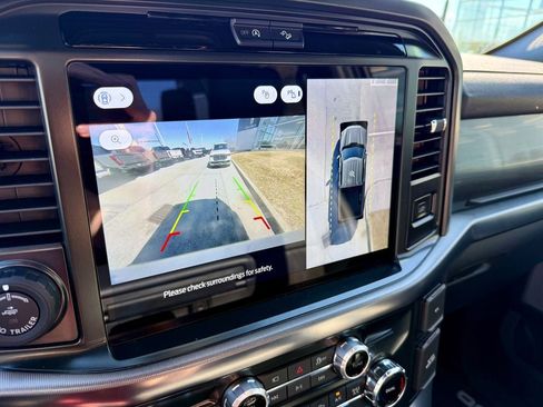 New 2026 Ford F150 Lariat w/ Equipment Group 502A High image 28