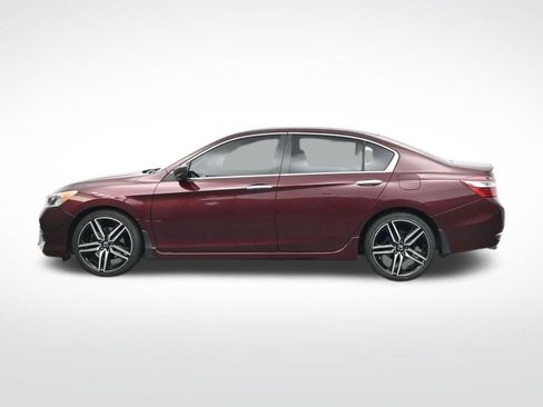 Used 2017 Honda Accord Sport Special Edition image 10