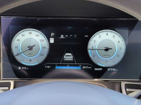 Certified 2024 Hyundai Elantra SEL FWD image 34
