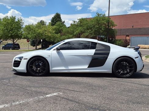 Used 2012 Audi R8 V10 AWD/4WD image 9
