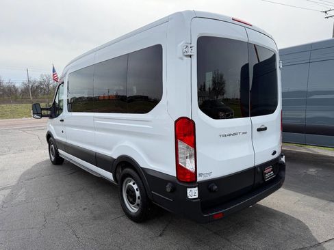 Used 2016 Ford Transit 350 XL image 7