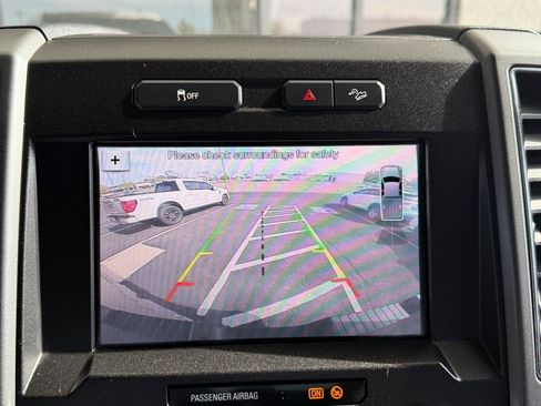 Used 2019 Ford F250 XLT w/ XLT Value Package AWD/4WD image 13