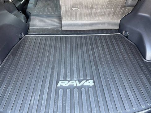 Certified 2024 Toyota RAV4 XLE Premium w/ Weather Package AWD/4WD image 17