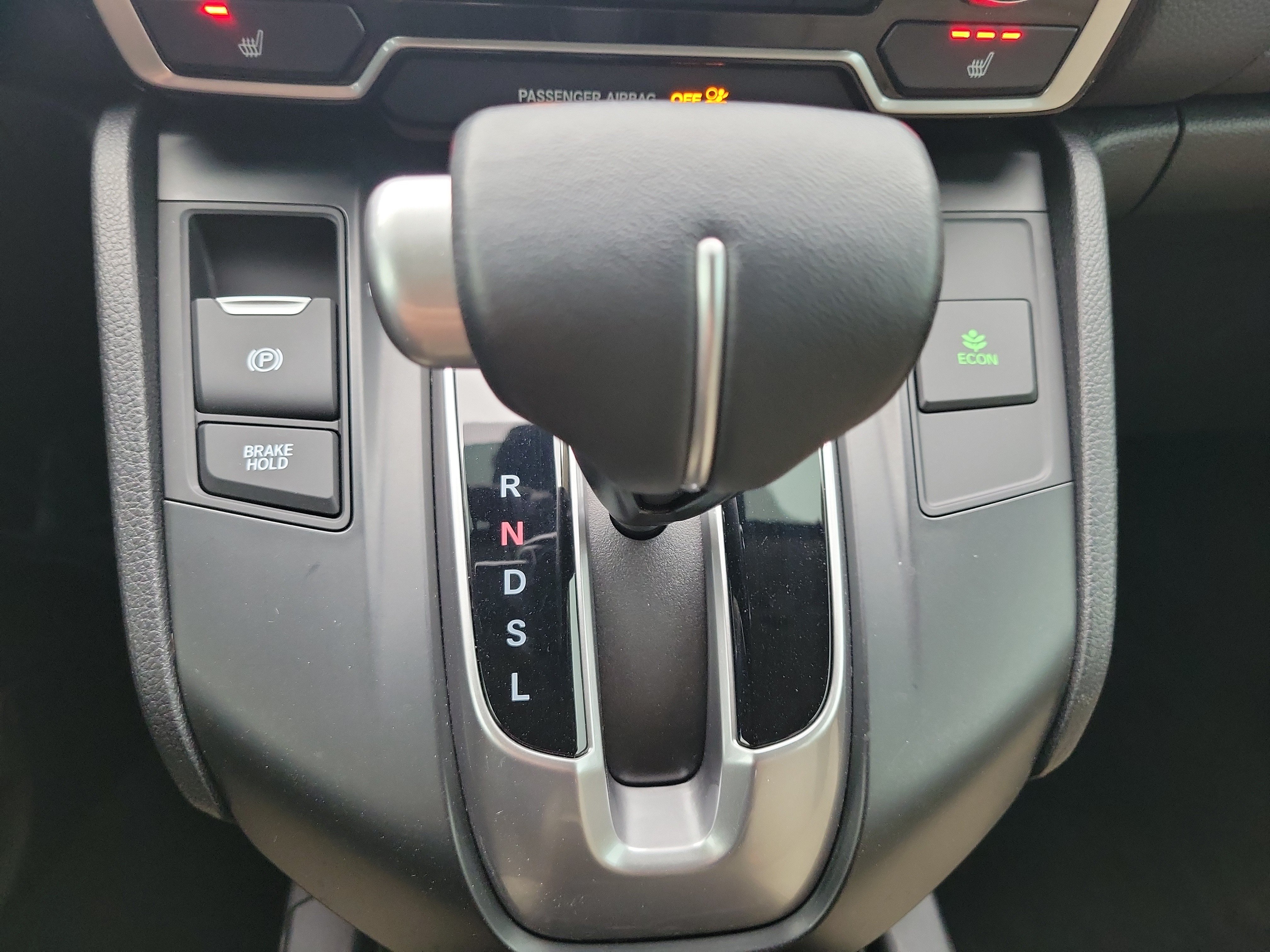 Used 2019 Honda CR-V EX-L image 27